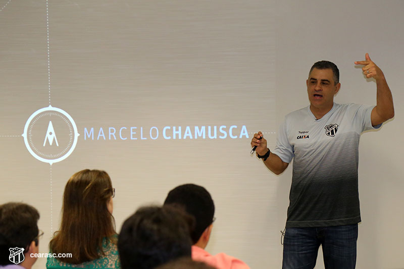 [10-10-2017] Palestra Caixa - Marcelo Chamusca - 16