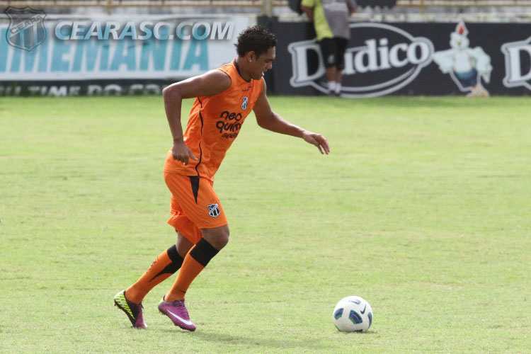 [03-06] Treino Recreativo - Vovozão - 9