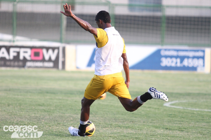 [09-02] Treino técnico - Vovozão - 4