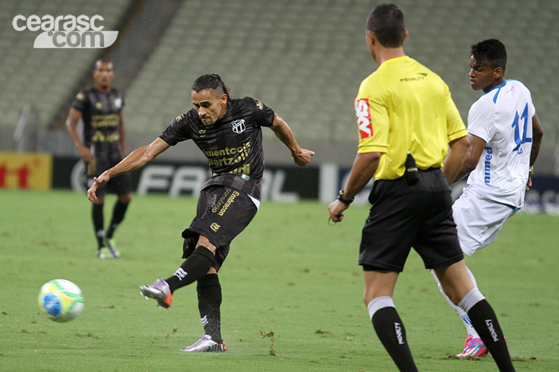 [19-09] Ceará 2 x 2 Avaí-2 - 2