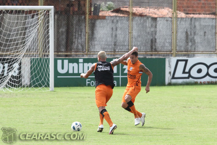 [03-06] Treino Recreativo - Vovozão - 10