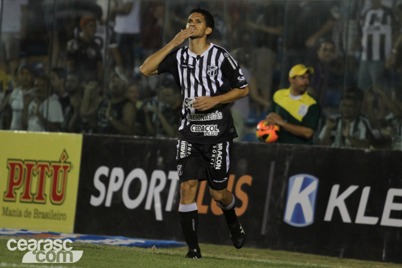 [03-02] Ceará x Itabaiana - 10