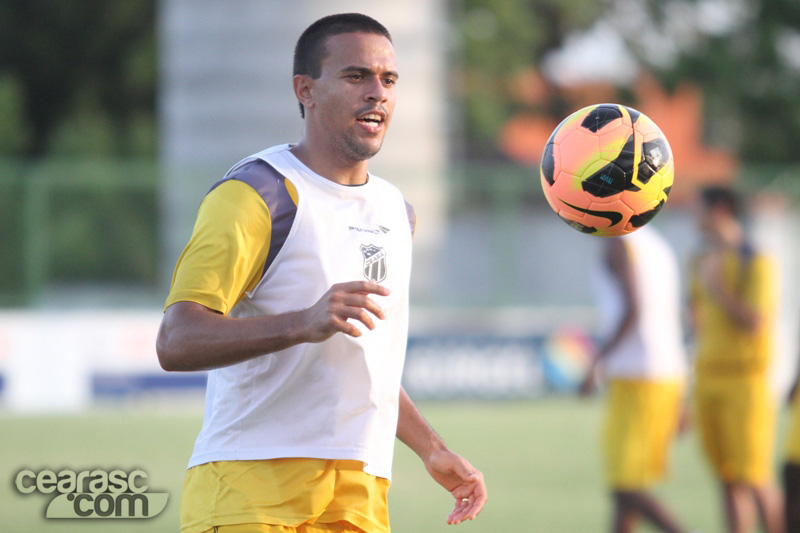 [09-02] Treino técnico - Vovozão - 5