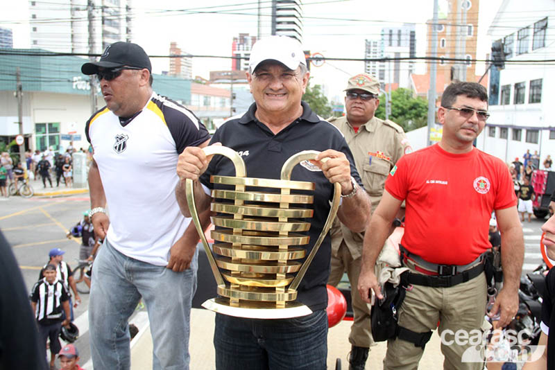 [17-05] Carreata #ONordesteÉNosso - 1