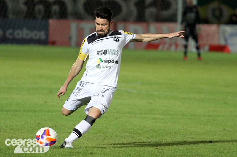 [26-06] Oeste 2 x 0 Ceará - 23