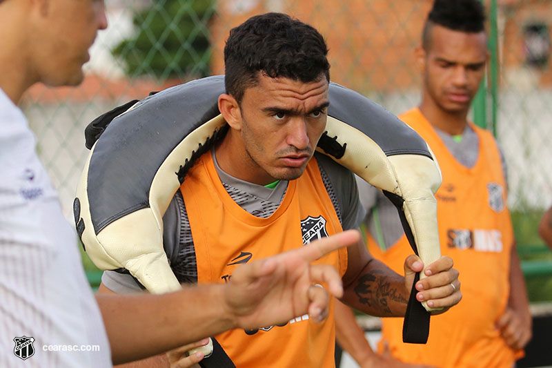 [10-04-2017] Treino Tático + Físico - 7