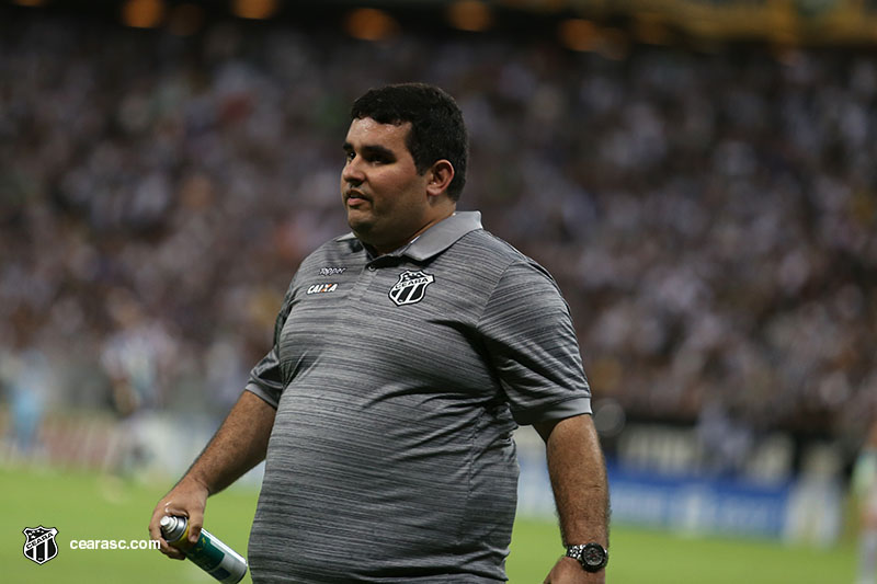 [14-11-2017] Ceara 2 x 0 Paysandu 01 - 47