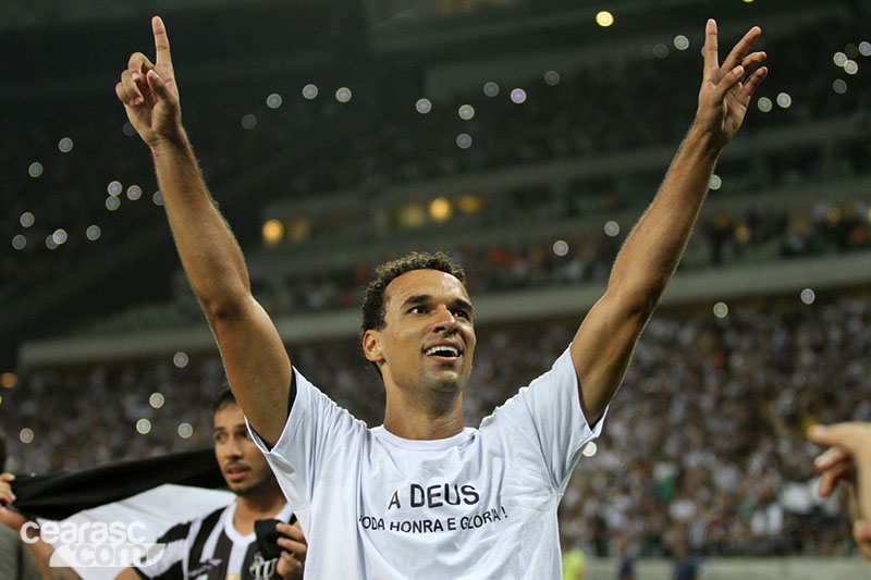 [29-04] Ceará 2 x 1 Bahia - Final da Copa do Nordeste - 48