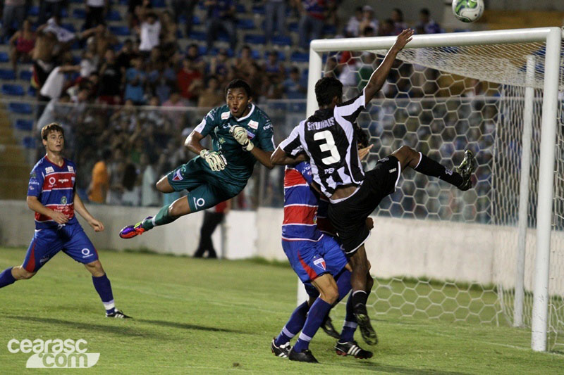 [01-11] Fortaleza 3 x 1 Ceará - 33