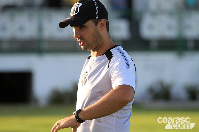 [30-09] Treino Técnico + Tático - 5