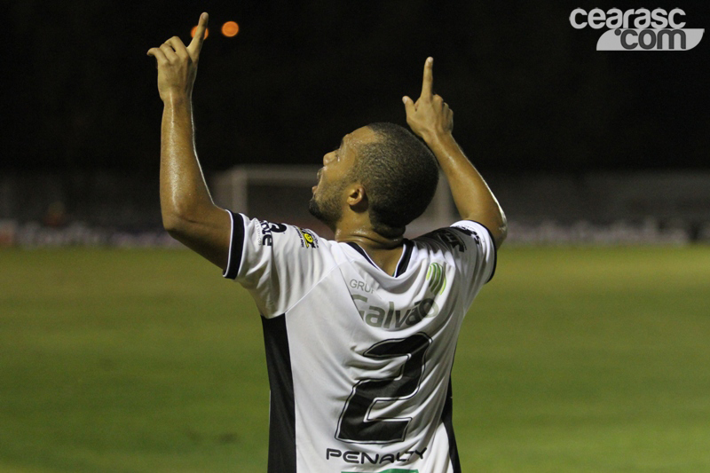 [27-05] Ceará 4 x 0 Vila Nova - 29