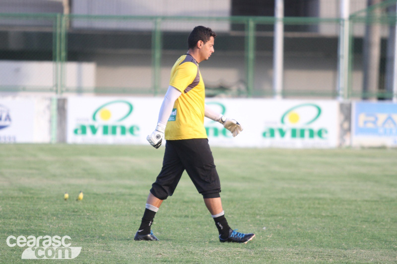[09-02] Treino técnico - Vovozão - 7