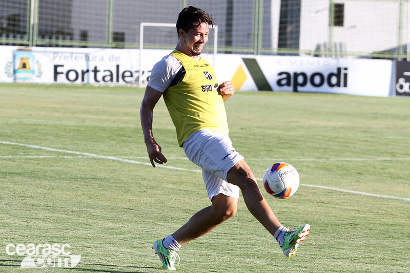[17-11] Treino técnico e tático - 4