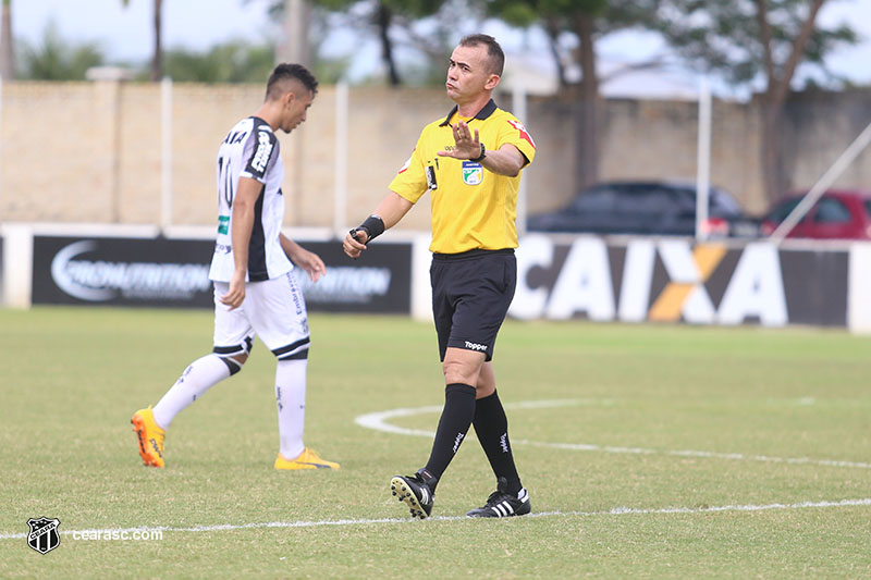 [28-03-2018] Ceará x Fluminense - Copa do Brasil Sub 20 - 15