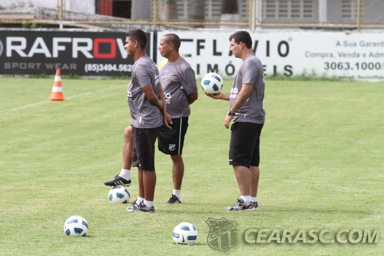 [03-06] Treino Recreativo - Vovozão - 11