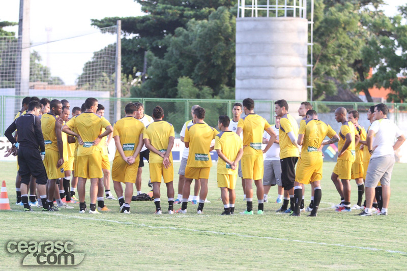 [09-02] Treino técnico - Vovozão - 8