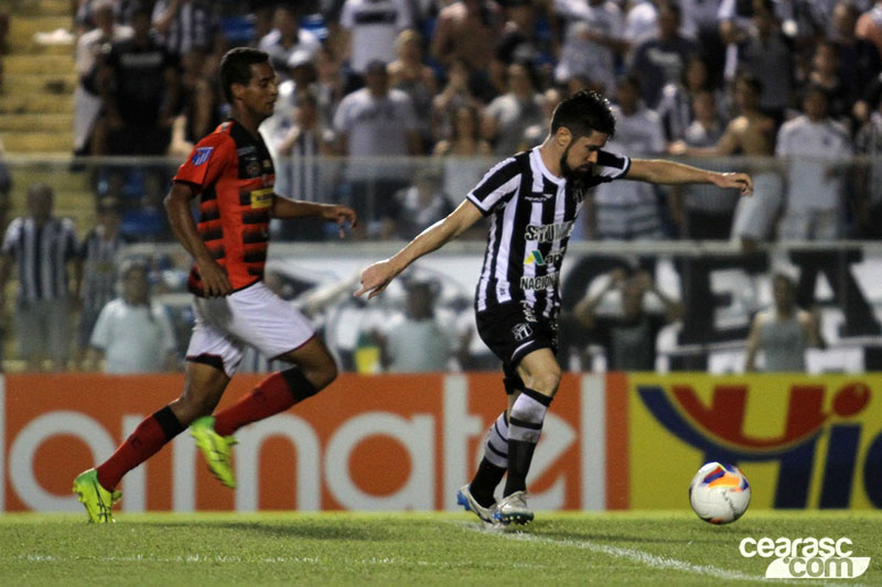 [18-04] Ceará 3 x 0 Guarani (J) - 41