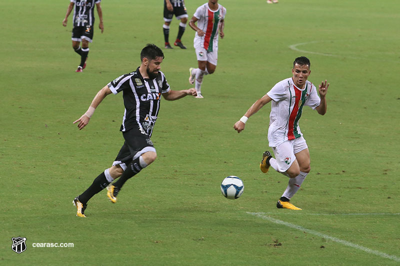 [29-03-2018] Ceará 6 x 0 Salgueiro 1  - 19