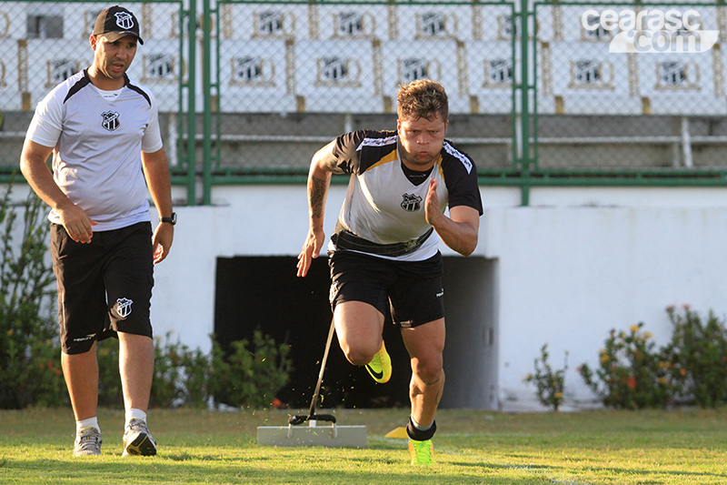 [30-09] Treino Técnico + Tático - 6