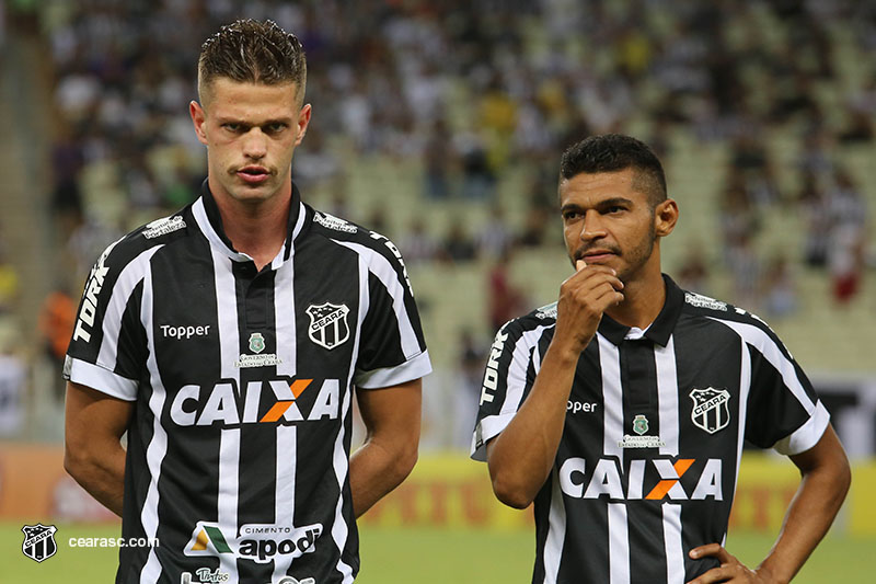 [30-01-2018] Ceará 1 x 0 CSA - 8