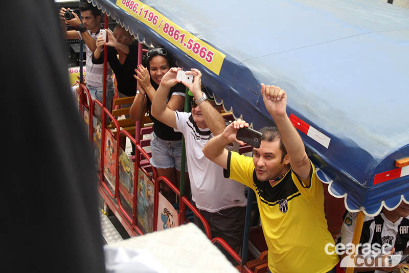 [17-05] Carreata #ONordesteÉNosso - 9