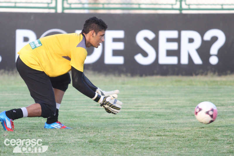 [09-02] Treino técnico - Vovozão - 10