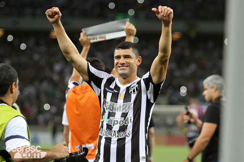 [29-04] Ceará 2 x 1 Bahia - Final da Copa do Nordeste - 52