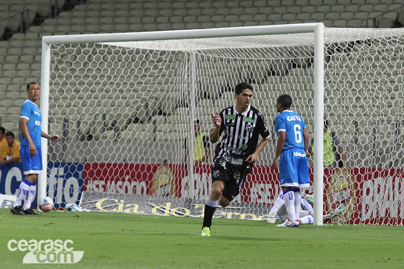 [12-11] Ceará 2 x 1 Avaí - 02 - 2