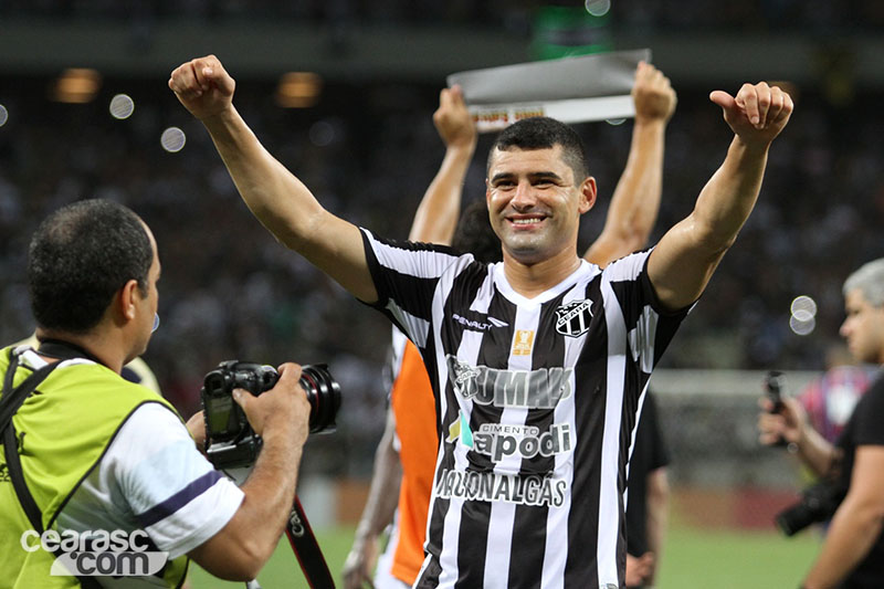 [29-04] Ceará 2 x 1 Bahia - Final da Copa do Nordeste - 53