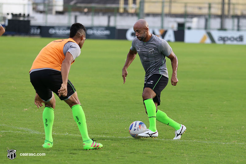 [10-04-2017] Treino Tático + Físico - 10