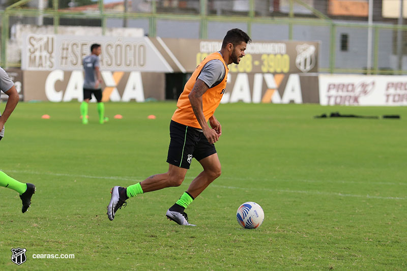 [10-04-2017] Treino Tático + Físico - 11