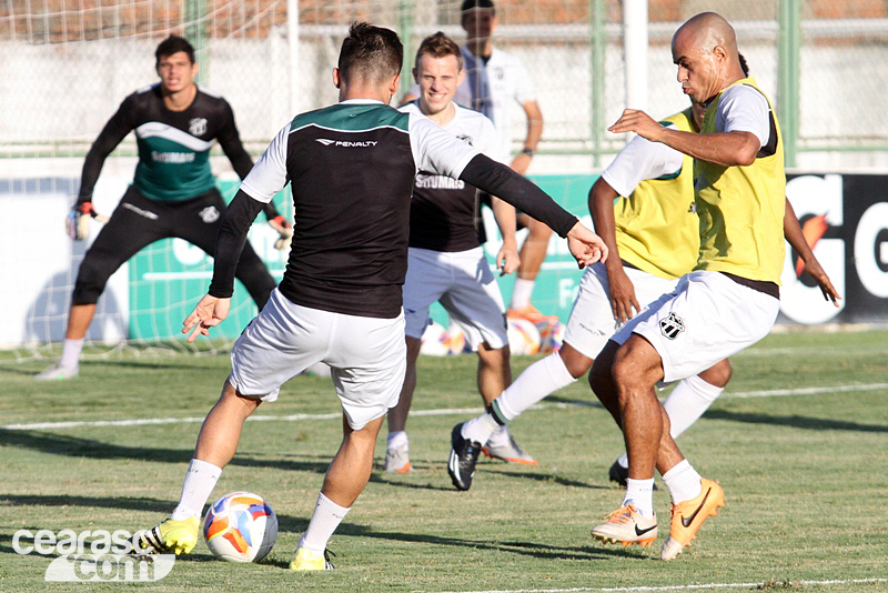 [17-11] Treino técnico e tático - 8