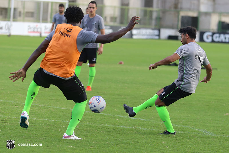 [10-04-2017] Treino Tático + Físico - 13