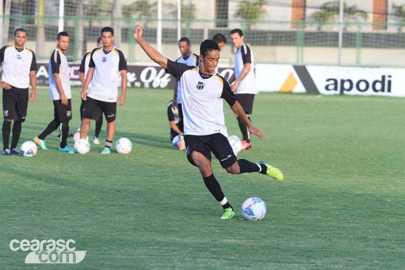 [11-04] Treino de Finalização - 3