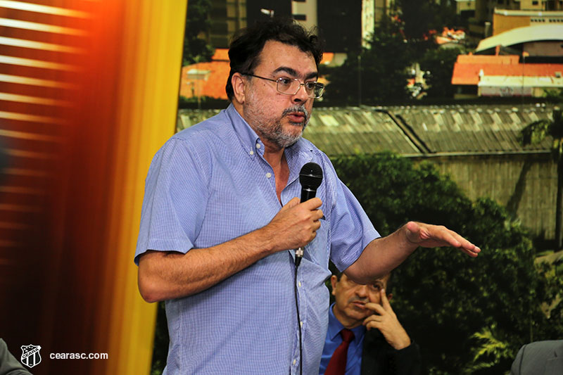 [24-05-2017] Audiência Pública - 25