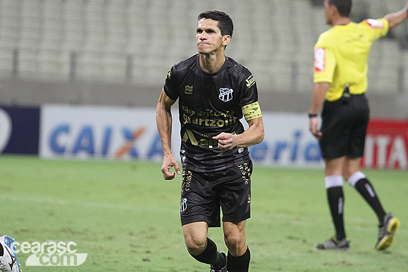 [19-09] Ceará 2 x 2 Avaí-2 - 4