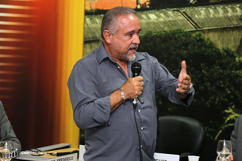 [24-05-2017] Audiência Pública - 26