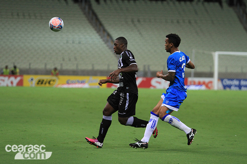[12-11] Ceará 2 x 1 Avaí - 02 - 6