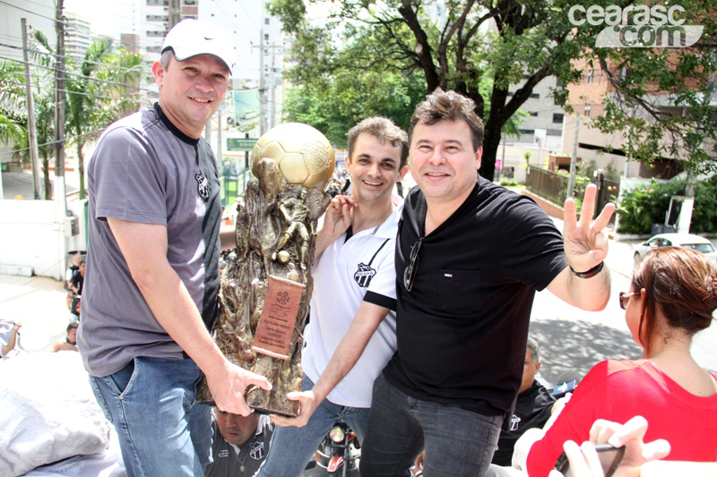 [26-05] #CarreataPentaTRI - 03 - 1