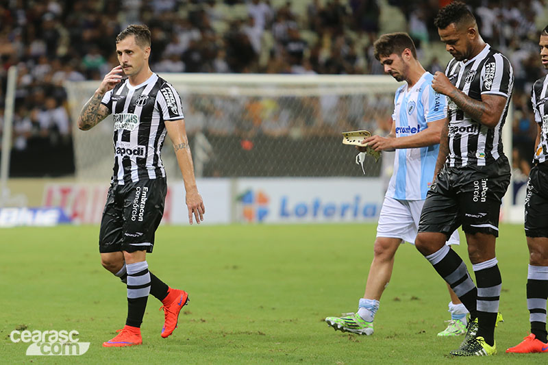 [07-06-2016] Ceará 1 x 0 Londrina - 22