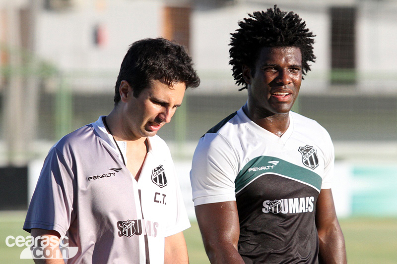 [17-11] Treino técnico e tático - 10