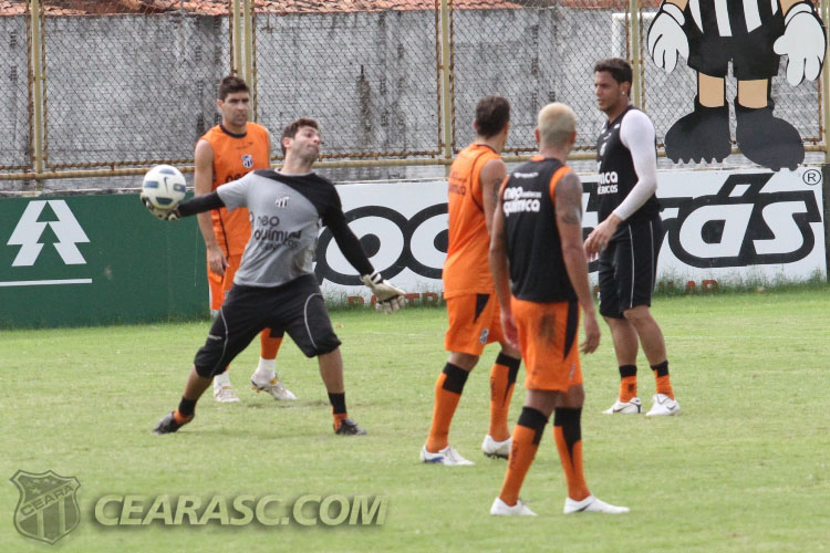 [03-06] Treino Recreativo - Vovozão - 13