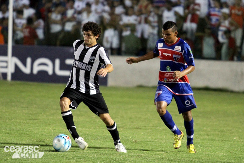 [01-11] Fortaleza 3 x 1 Ceará - 34