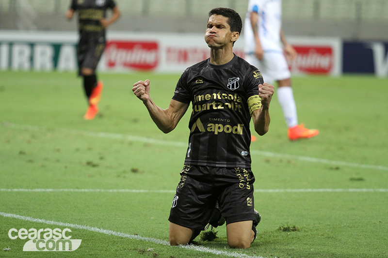 [19-09] Ceará 2 x 2 Avaí-2 - 5