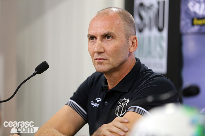 [06-12-2016] Apresentação do Técnico Gilmar Dal Pozzo - 5