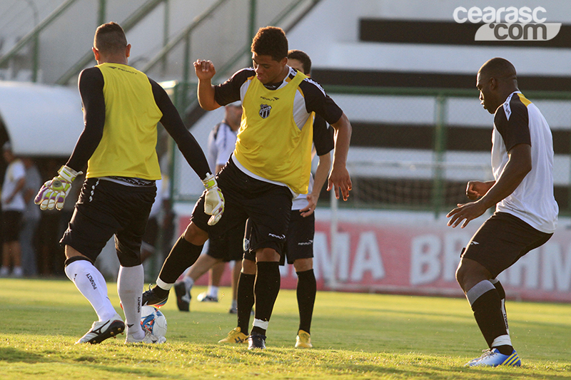 [30-09] Treino Técnico + Tático - 7