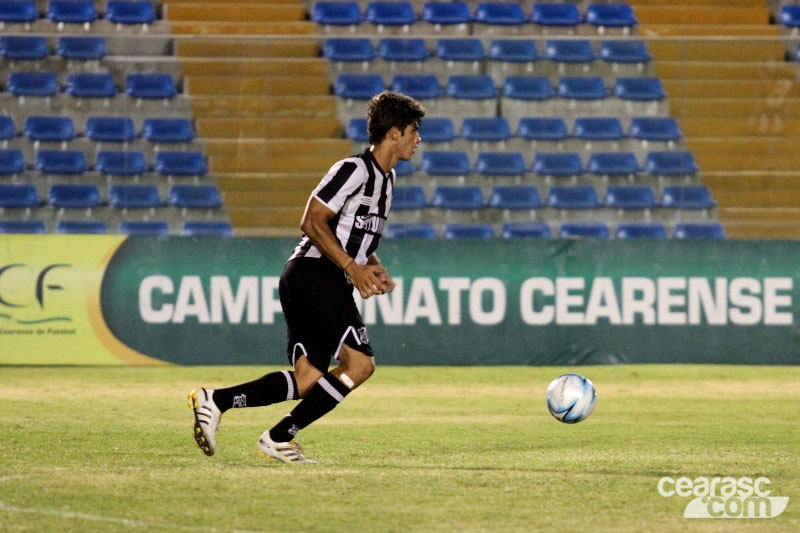 [01-11] Fortaleza 3 x 1 Ceará - 35