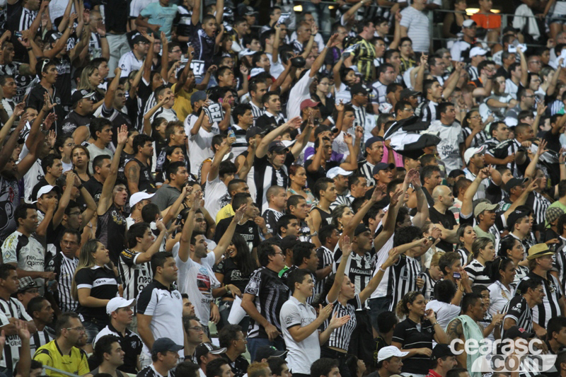 [03-03] Ceará 0 x 1 ASA - Torcida 01 - 17