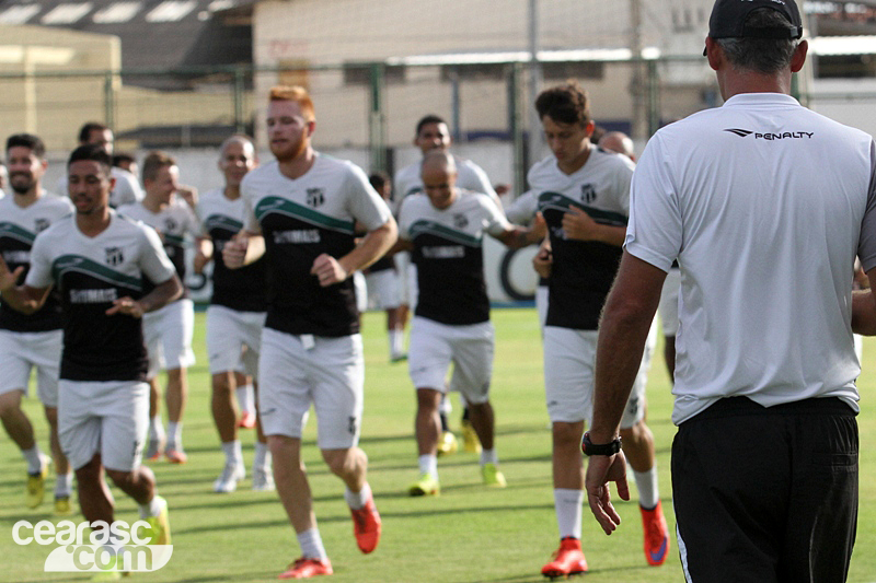 [18-11] Treino coletivo - Vovozão - 1