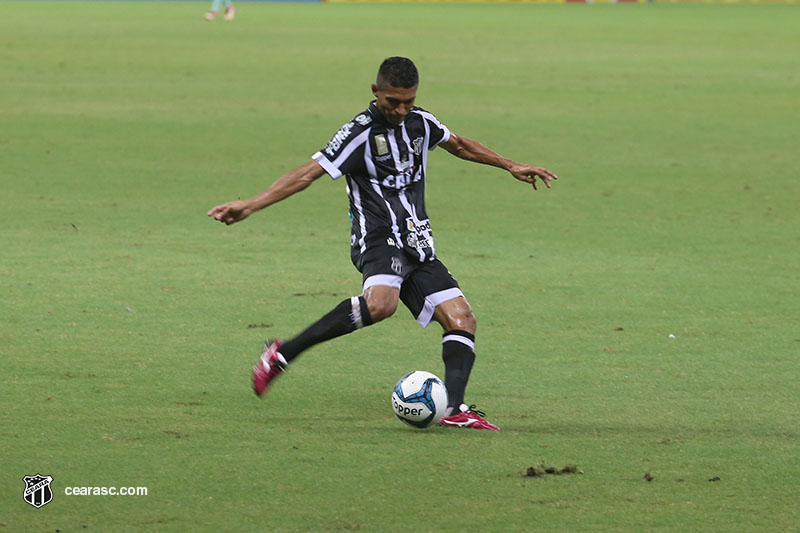 [29-03-2018] Ceará 6 x 0 Salgueiro 1  - 24